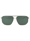 Mykita Eli Sunglasses In Green