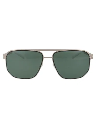 MYKITA MYKITA SUNGLASSES