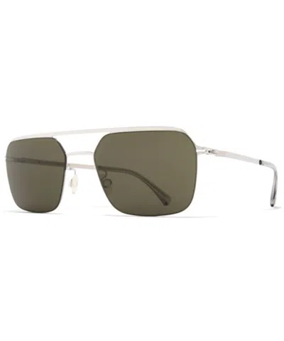 Mykita Sunglasses Alister In Gray