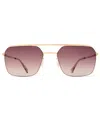 Mykita Alister291 Champagne Gold