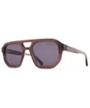 Mykita Sunglasses Amare In Brown