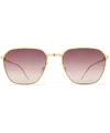 Mykita Sunglasses Anders In Brown