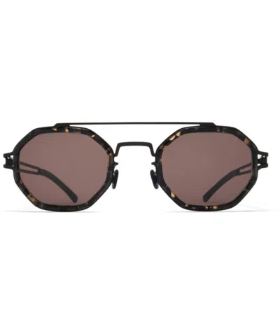 Mykita Sunglasses Arturo In Black