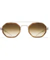Mykita Sunglasses Arturo In Brown