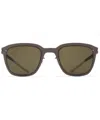 Mykita Avery Square-frame Sunglasses In Gray