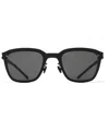 Mykita Sunglasses Avery In Black