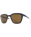 Mykita Sunglasses Avery In Blue