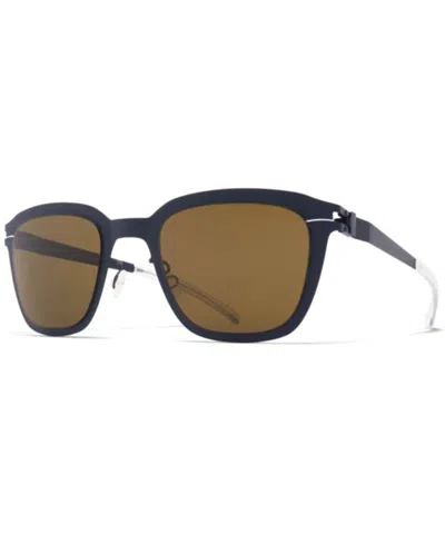 Mykita Sunglasses Avery In Blue