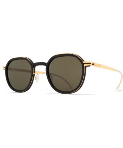 Mykita Sunglasses Birch In Black
