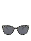 Mykita Mmtransfer002 Sunglasses In Black