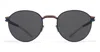 Mykita Sunglasses In Black