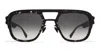 Mykita Sunglasses In Black