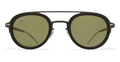 Mykita Sunglasses In Black