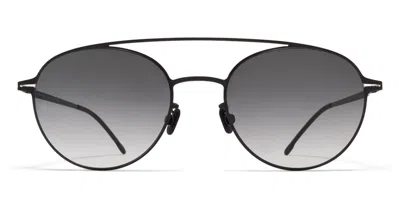 Mykita Sunglasses In Black
