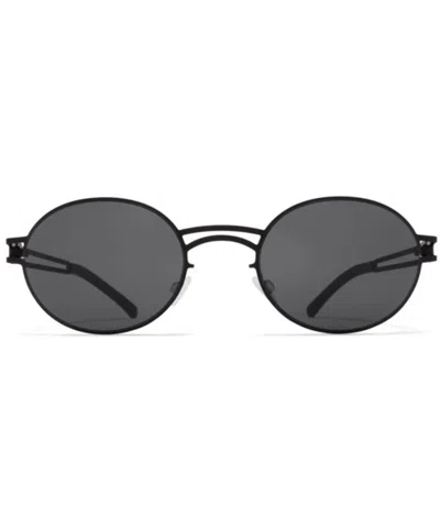 Mykita Sunglasses Dada In Black