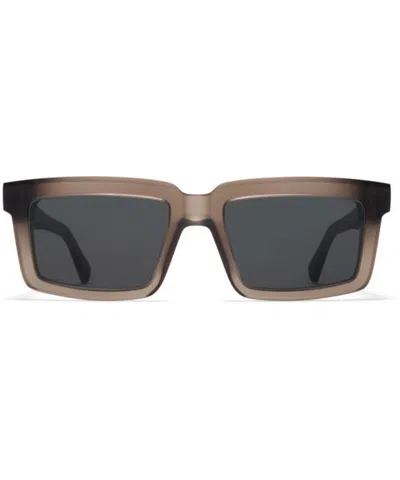 Mykita Sunglasses Dakar In Brown