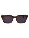 Mykita Sunglasses In Galapagos/shiny Silver
