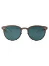 Mykita Sunglasses In Green