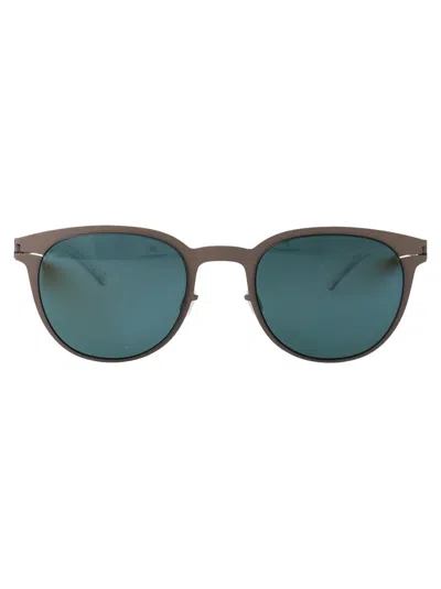 Mykita Sunglasses In Green