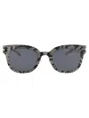 Mykita Mmtransfer002 Sunglasses In Gray