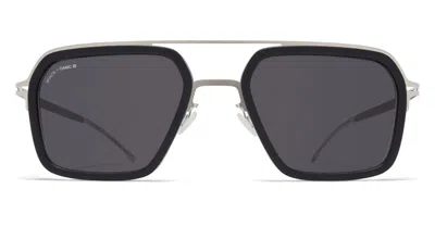 Mykita Sunglasses In Black