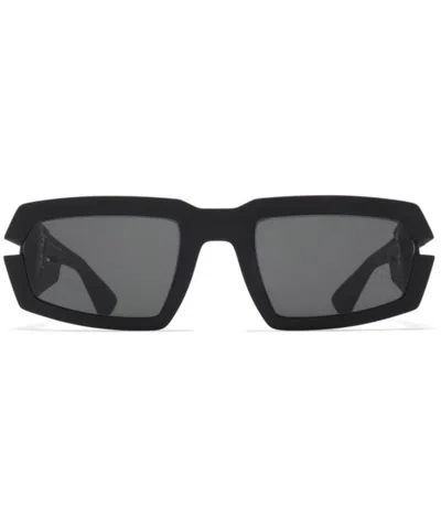 Mykita Sunglasses Incheon In Black