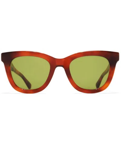 Mykita Sunglasses Laimi In Green