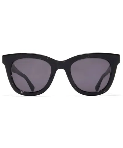 Mykita Sunglasses Laimi In Black