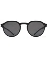 Mykita Sunglasses Leon In Black