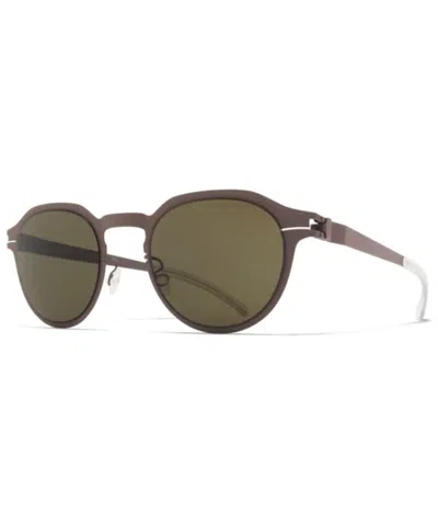 Mykita Sunglasses Leon In Brown