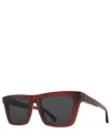 Mykita Lome Sunglasses In Crl