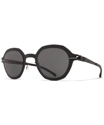 Mykita Sunglasses Maureen In Black