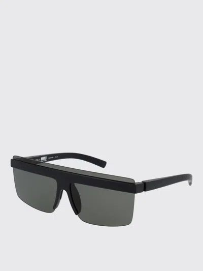 Mykita Sunglasses Men  In Black