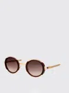 Mykita Sunglasses Men  In Brown