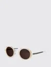 Mykita Sunglasses Men  In Brown