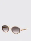 Mykita Sunglasses Men  In Gray