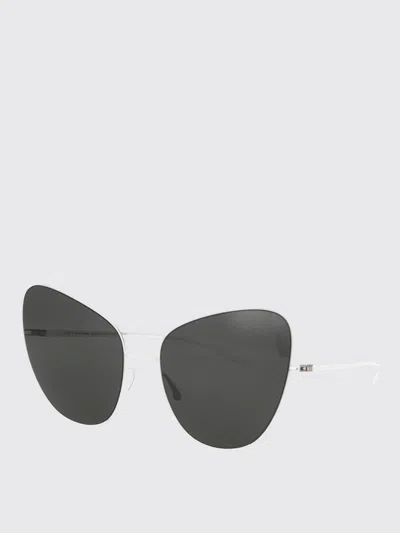 Mykita Sunglasses Men  In Gray