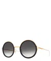 Mykita Monroe Sunglasses In Crl
