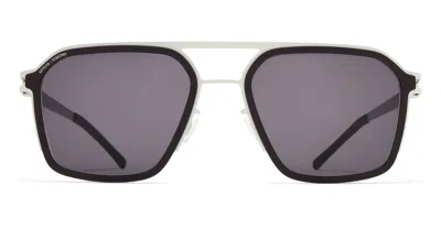 Mykita Sunglasses In Brown