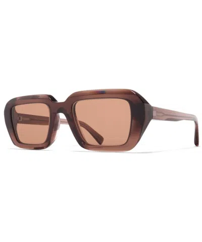 Mykita Sunglasses Nima In Brown