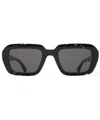 Mykita Nima Sunglasses In Black