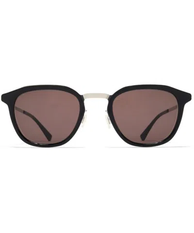 Mykita Sunglasses Pavi In Black