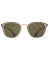 Mykita Pavi Geometric-frame Sunglasses