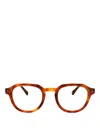 Mykita Elbert Glasses In Red