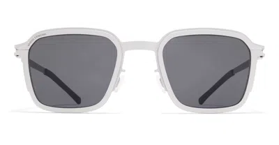 Mykita Sunglasses In Silver