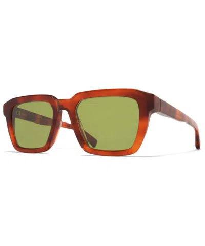 Mykita Sunglasses Soma In Green