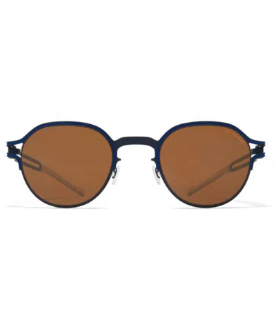 Mykita Sunglasses Vaasa In Brown