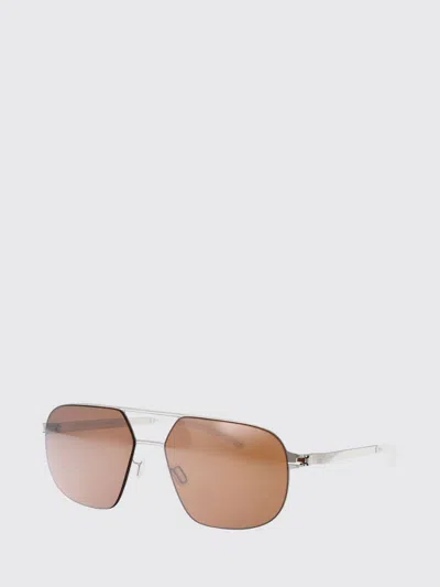 Mykita Sunglasses Woman  In Brown