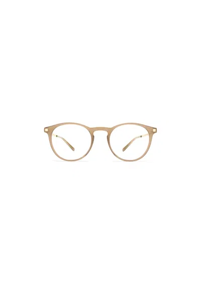 Mykita Talini Eyewear In _tau/ggd