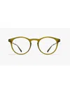 Mykita Talini Eyewear In Green